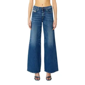 Jean Stretch Para Mujer 1978 55005