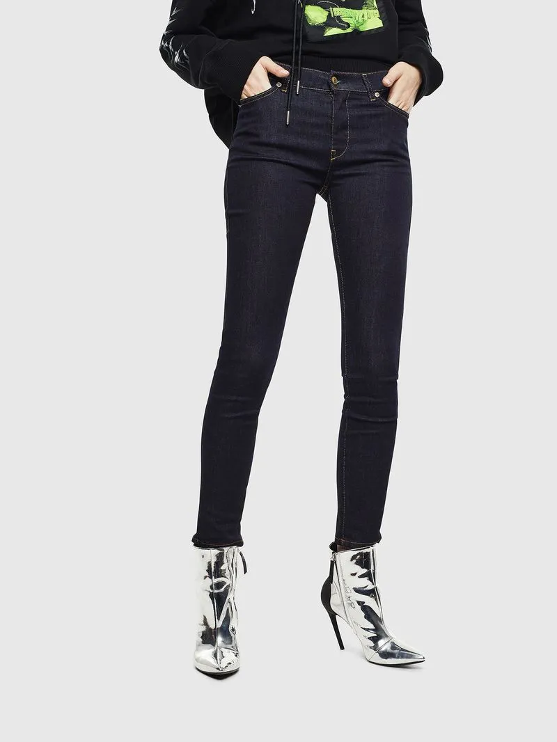 Jean Stretch Para Mujer D Roisin 160027