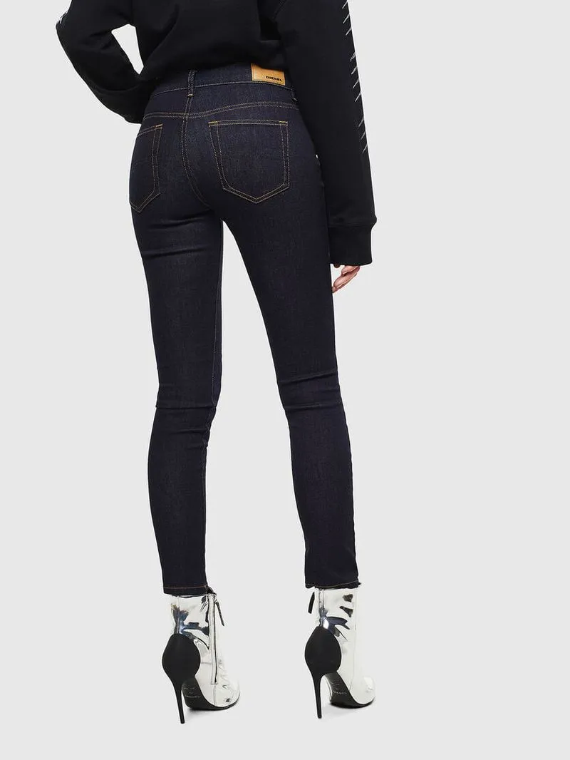 Jean Stretch Para Mujer D Roisin 160027