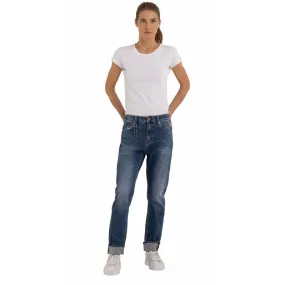 Jean Stretch Para Mujer Marty Replay 52528