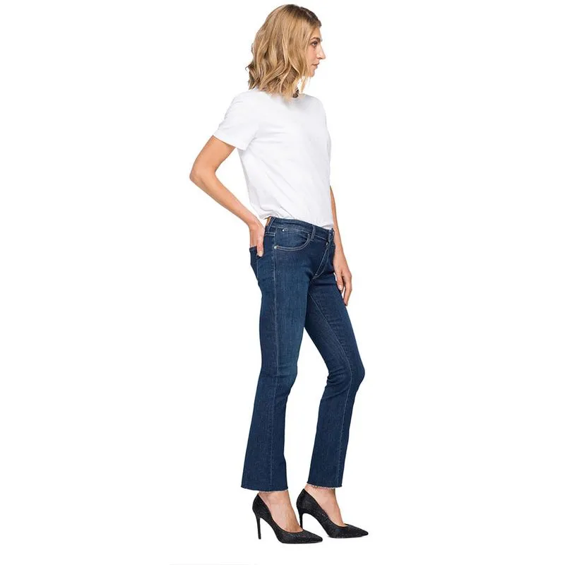 Jean Stretch Para Mujer Raelie Replay 29983