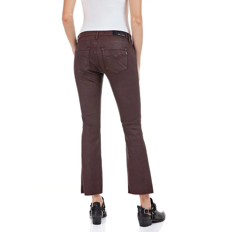 Jean Stretch Para Mujer Raelie Replay