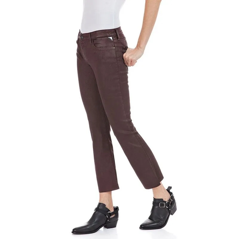 Jean Stretch Para Mujer Raelie Replay