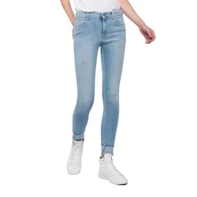 Jean Stretch Para Mujer Stella Replay 21447