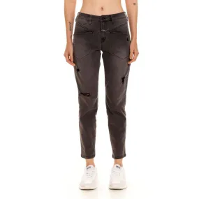 Jean Stretch Raissa Para Mujer Girbaud