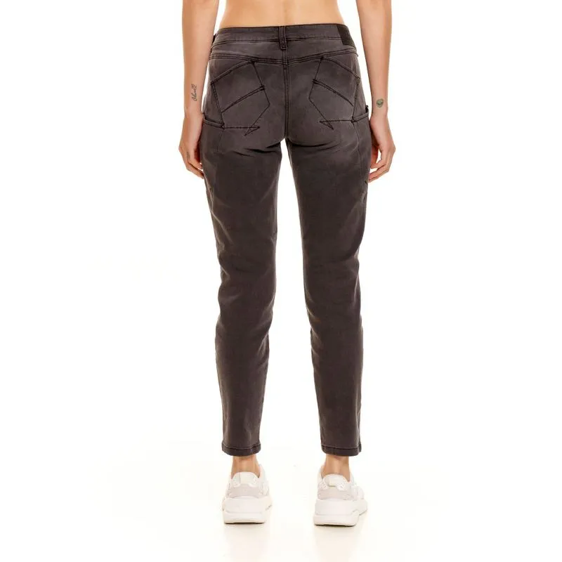 Jean Stretch Raissa Para Mujer Girbaud