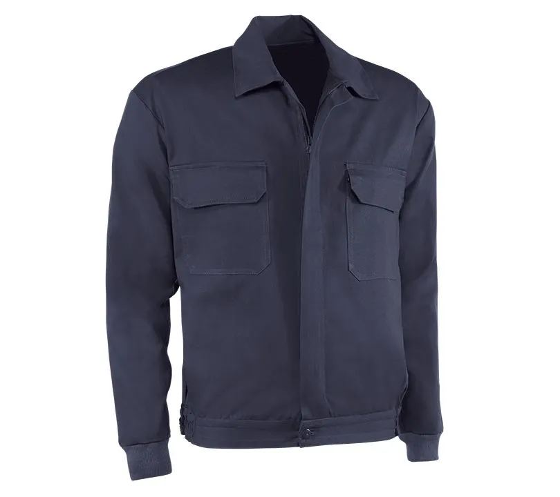 Juba Chaquetas - 845Bl Industrial