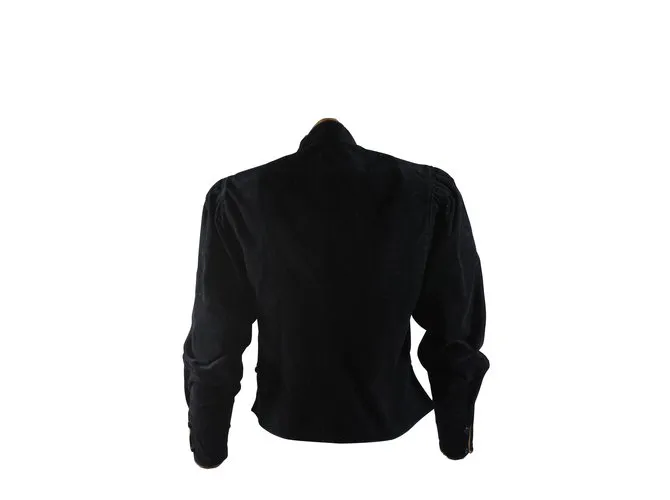 Kenzo Chaquetas Negro 