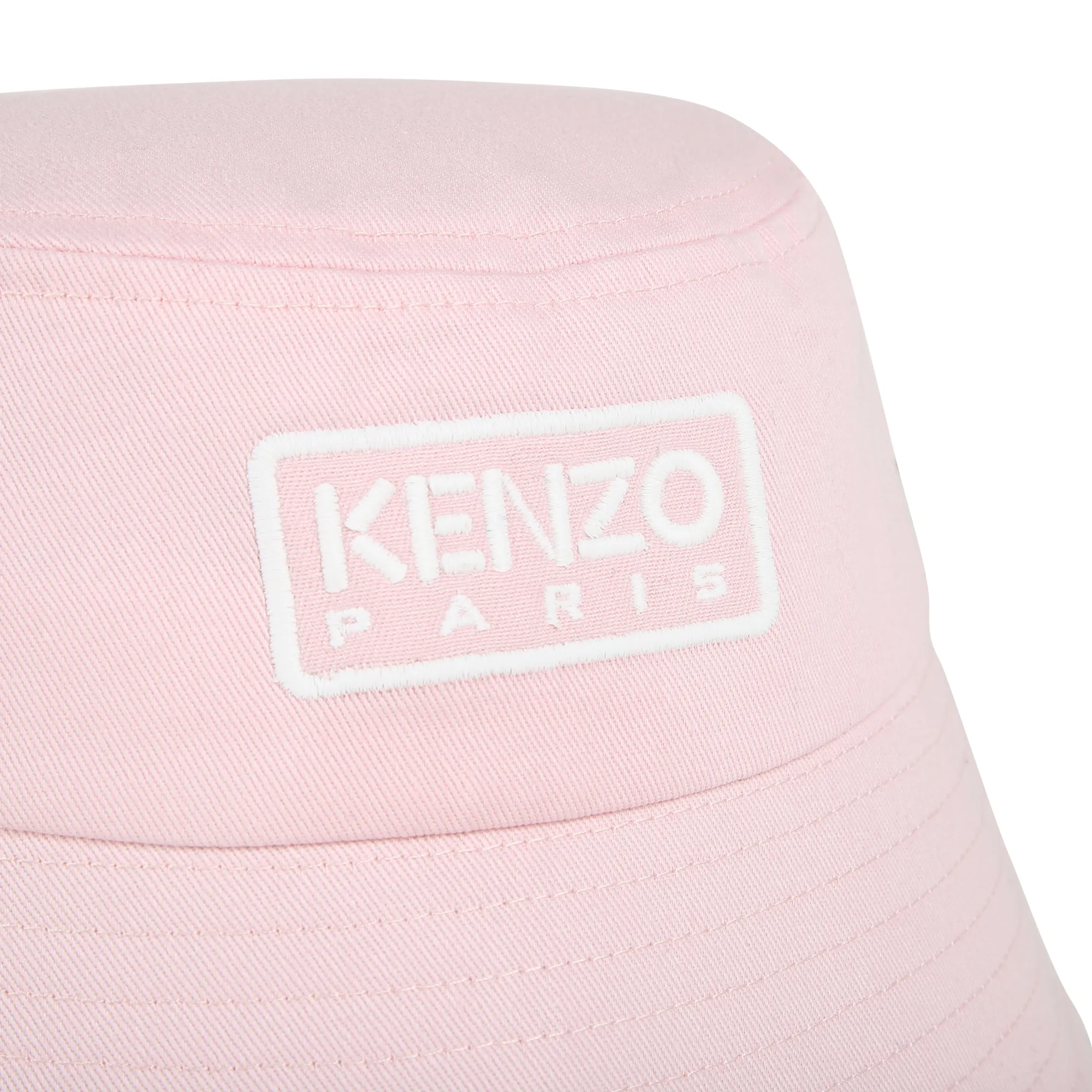 KENZO KIDS Gorro bordado