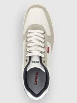 Levi's Reece Zapatillas Deportivas