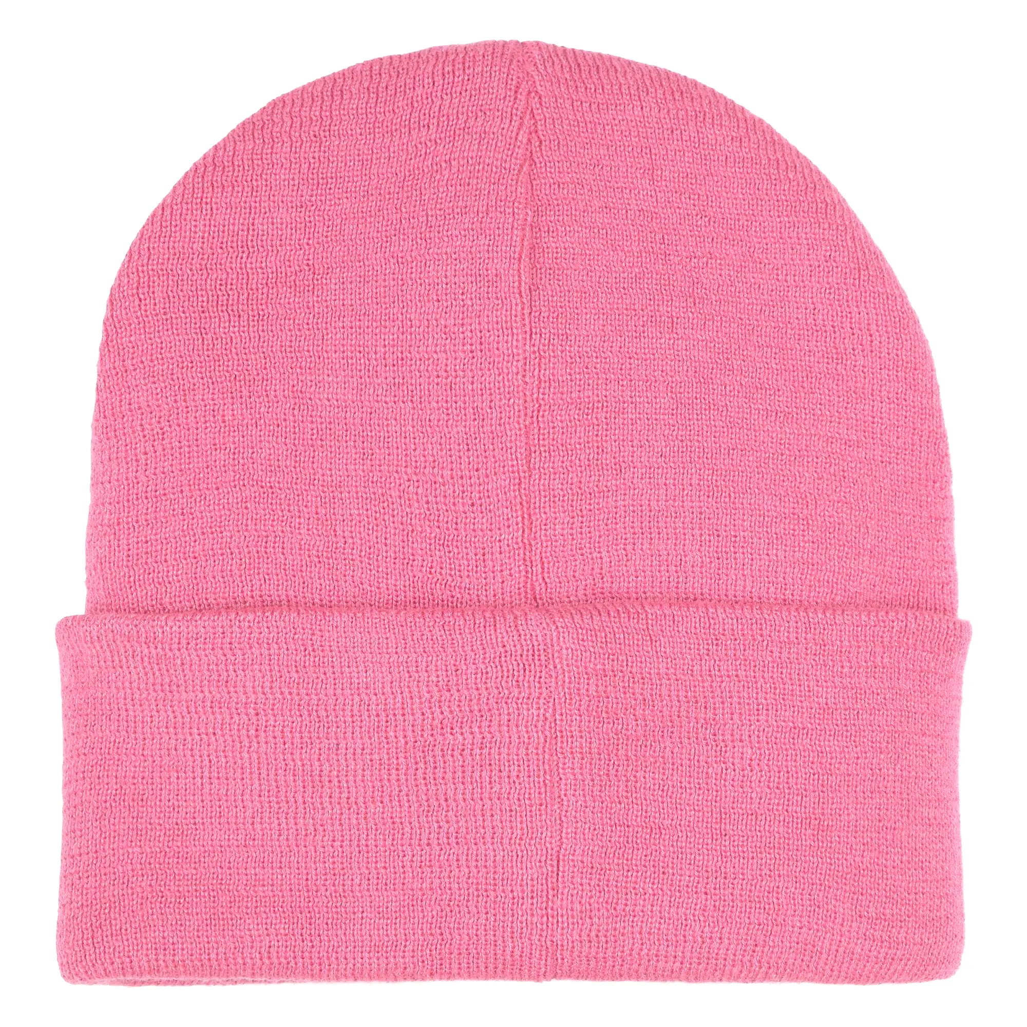 MARC JACOBS Gorro elegante con vuelta