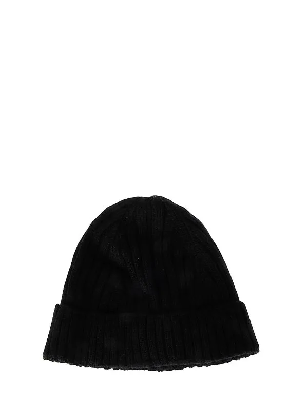 Marine Serre Gorro - Negro