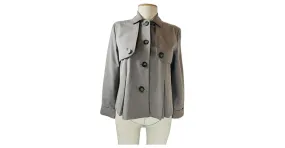 Michael Kors Chaquetas Gris 