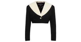 Miu Miu Chaquetas Negro 