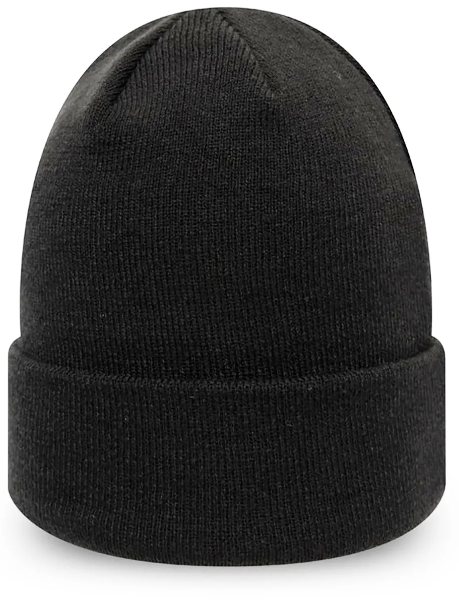 New Era MLB Essential Gorro LA beanie para en negro blanco