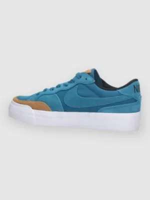 Nike SB Zoom Pogo Plus Prm Zapatillas Deportivas