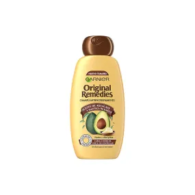 Original Remedies Champú Aguacate Y Karité