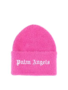 Palm Angels Gorro - Color Carne Y Neutral