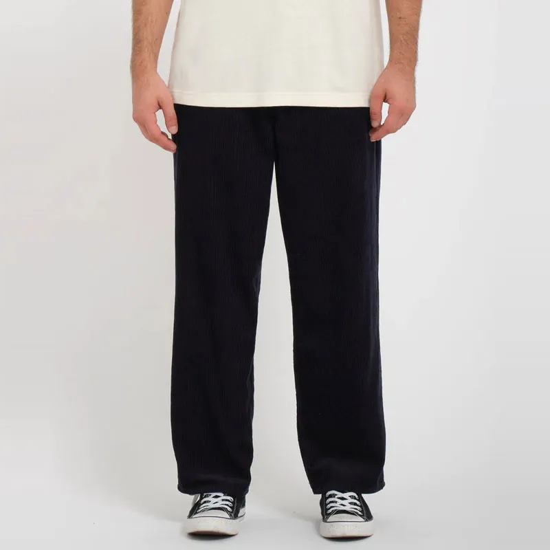 Pantalón Volcom: Outer Spaced Casual Pant (Dark Navy)