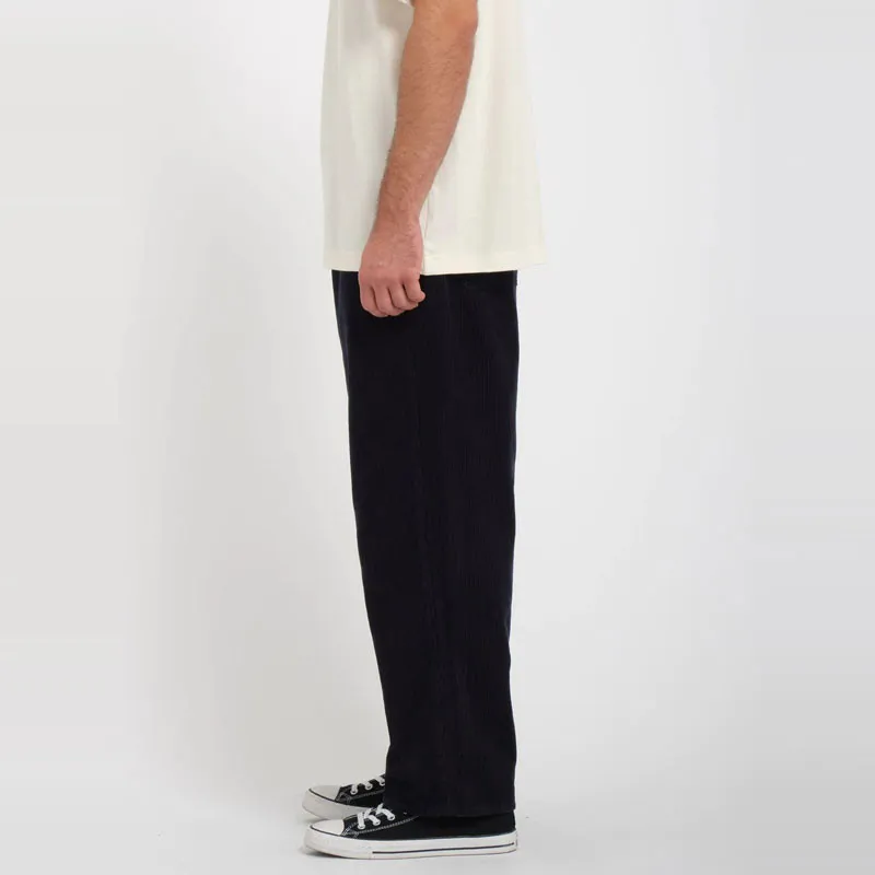 Pantalón Volcom: Outer Spaced Casual Pant (Dark Navy)