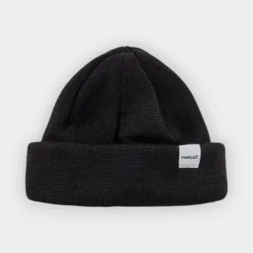 Parlez – Gorro Flatholm black