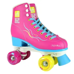 Patines KRF Roller School PPH Edicion Especial 0017031