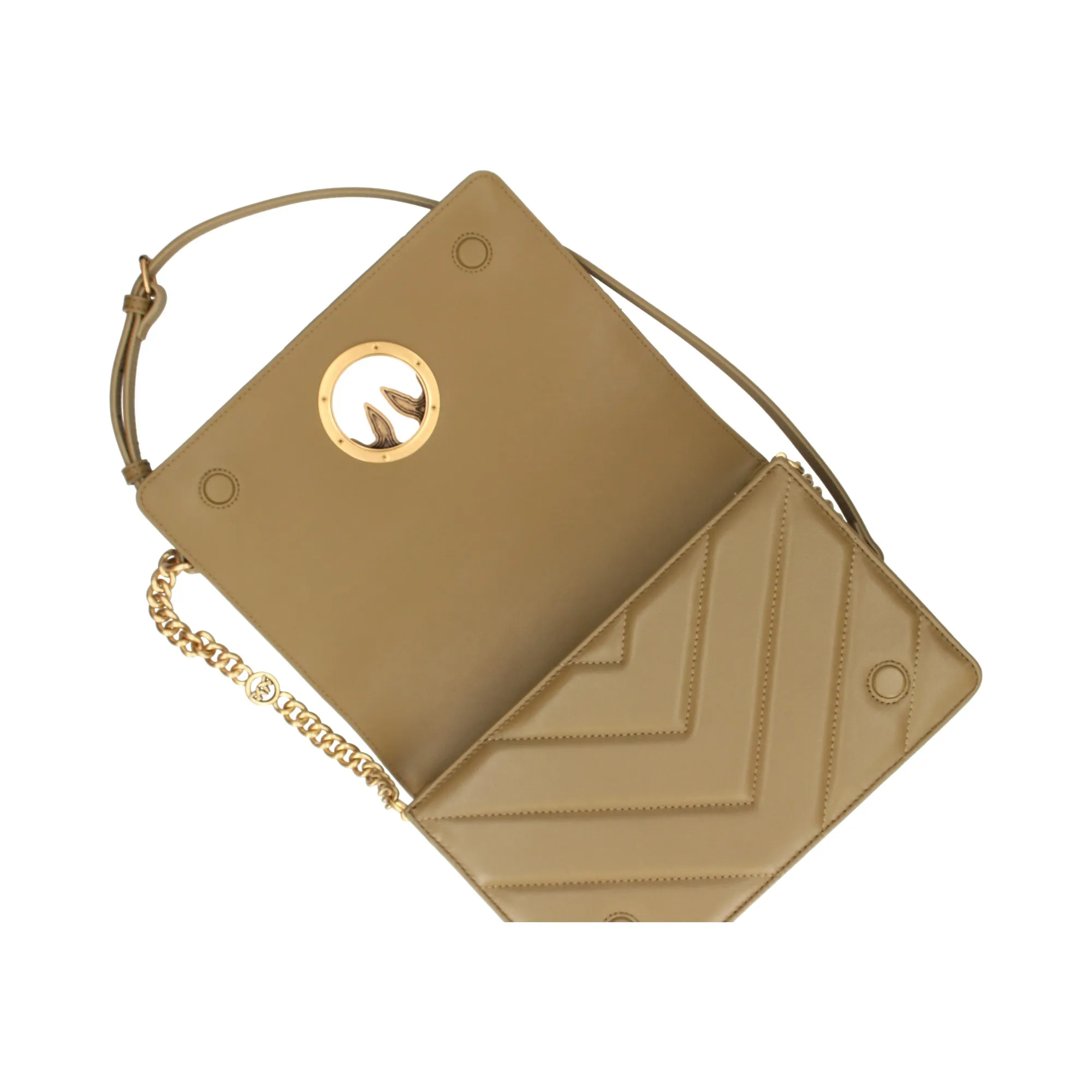 PINKO Bolsos V68Q PIANTAGION