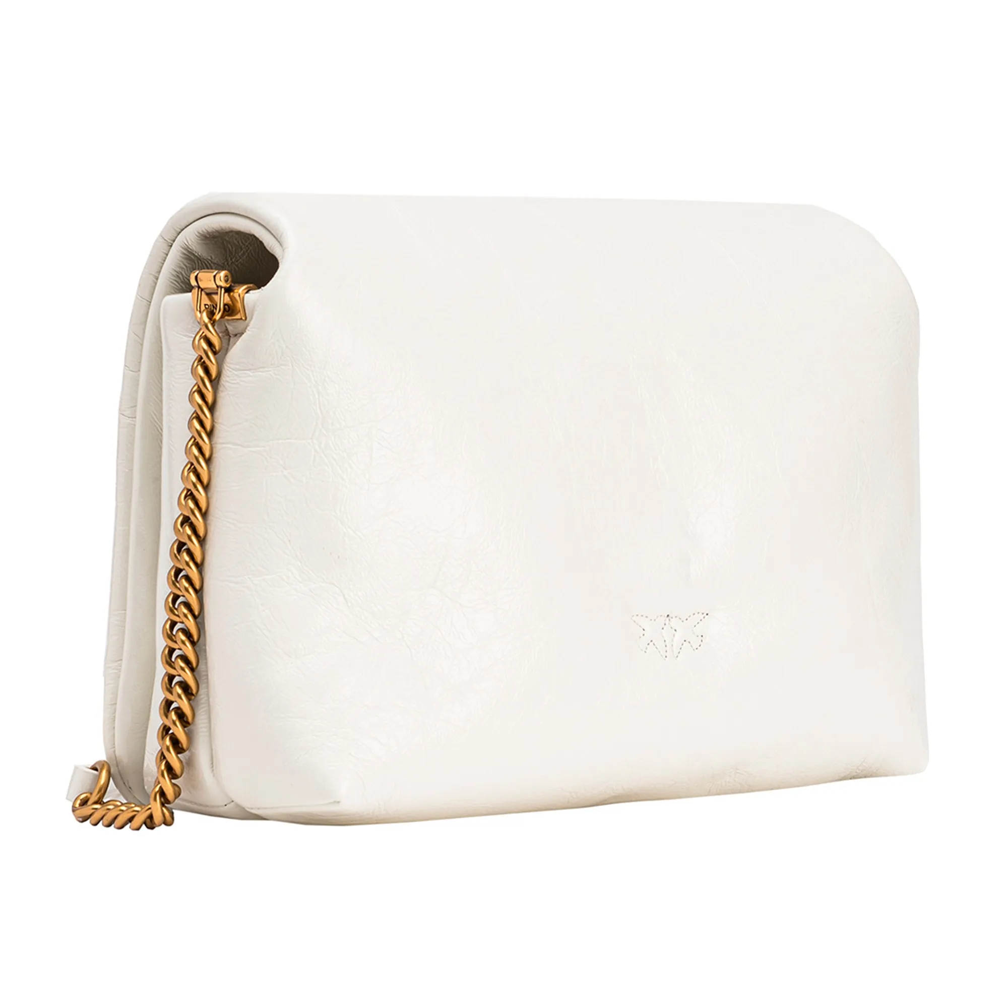 PINKO Bolsos Z14B WHITE