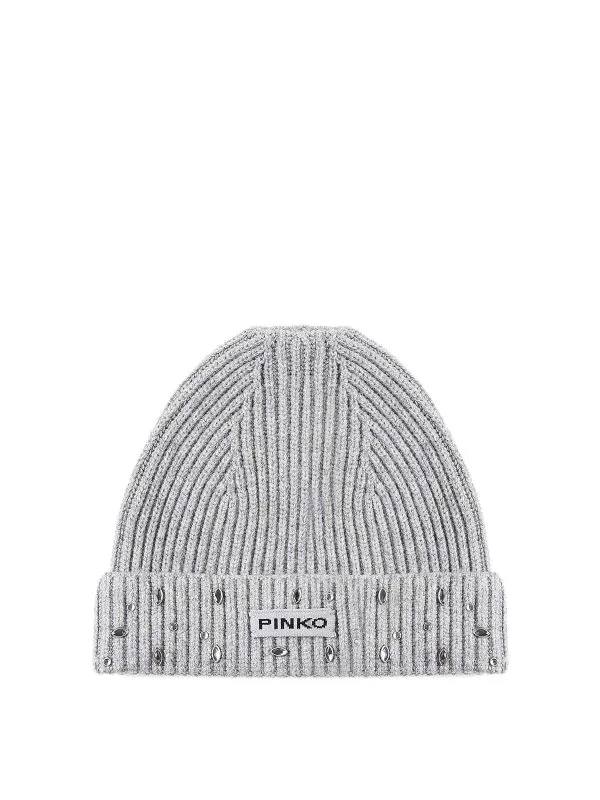 Pinko Gorro - Gris