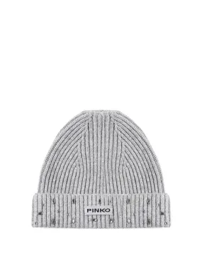 Pinko Gorro - Gris