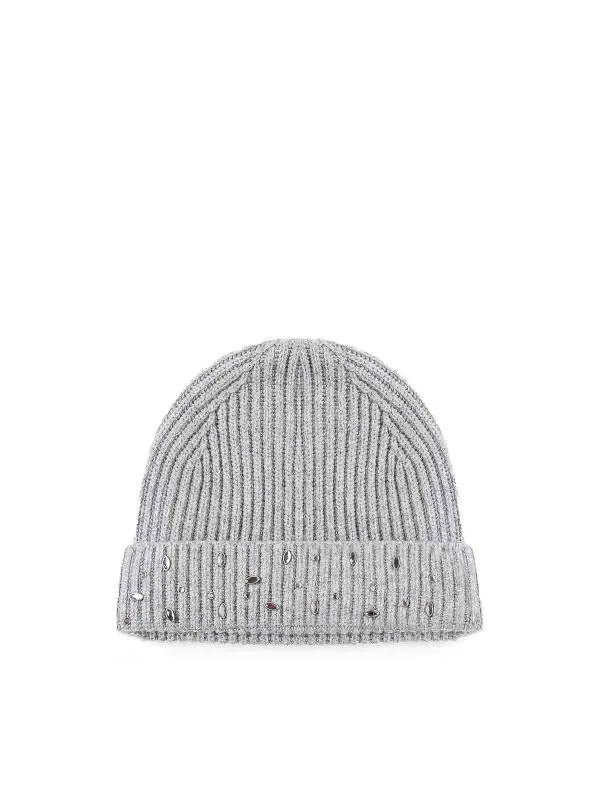 Pinko Gorro - Gris