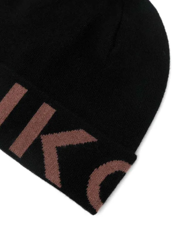 Pinko Gorro - Negro