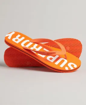 Sandalias Para Hombre Code Essential  Superdry 48327