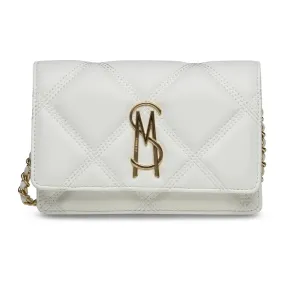 STEVE MADDEN Bolsos CREAM