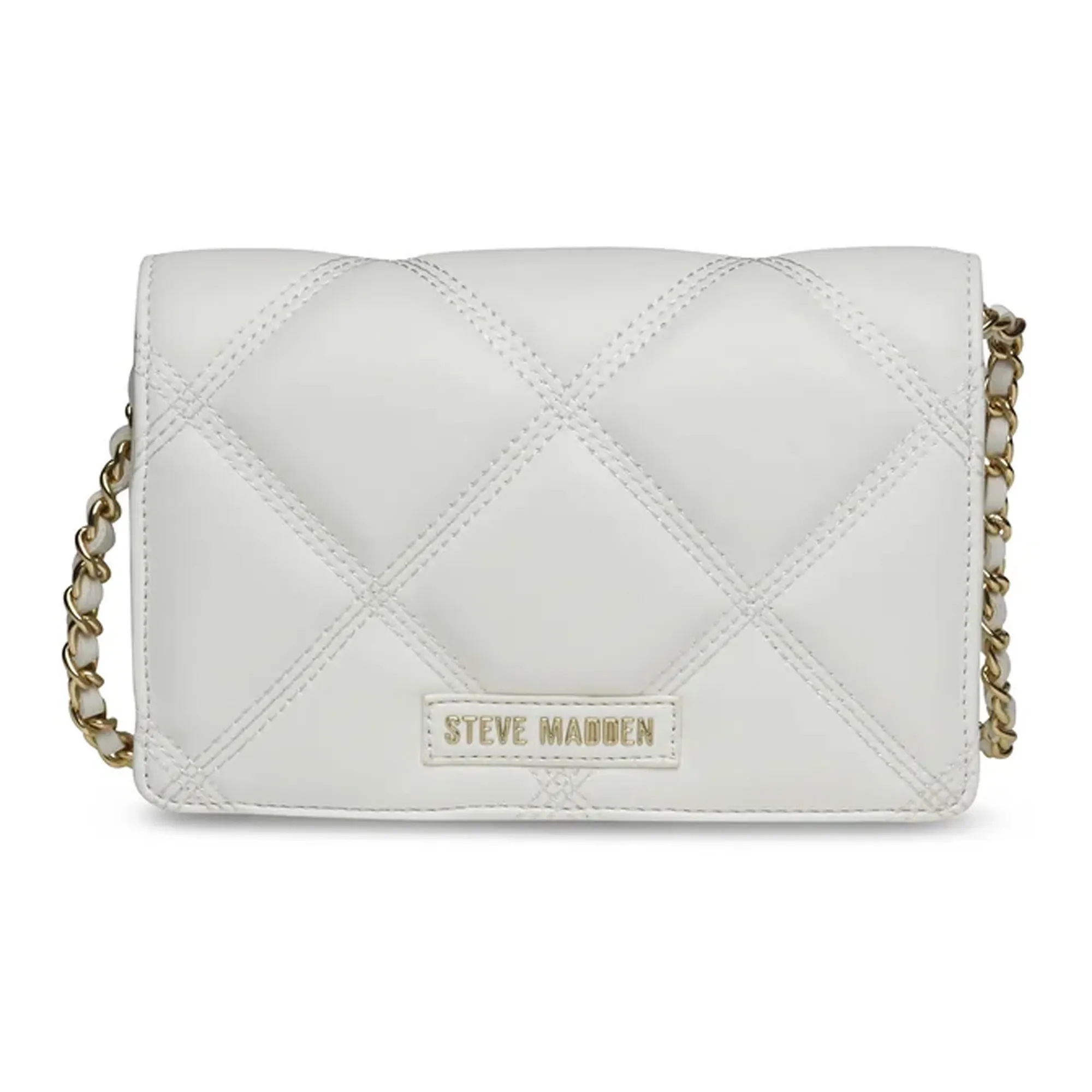 STEVE MADDEN Bolsos CREAM