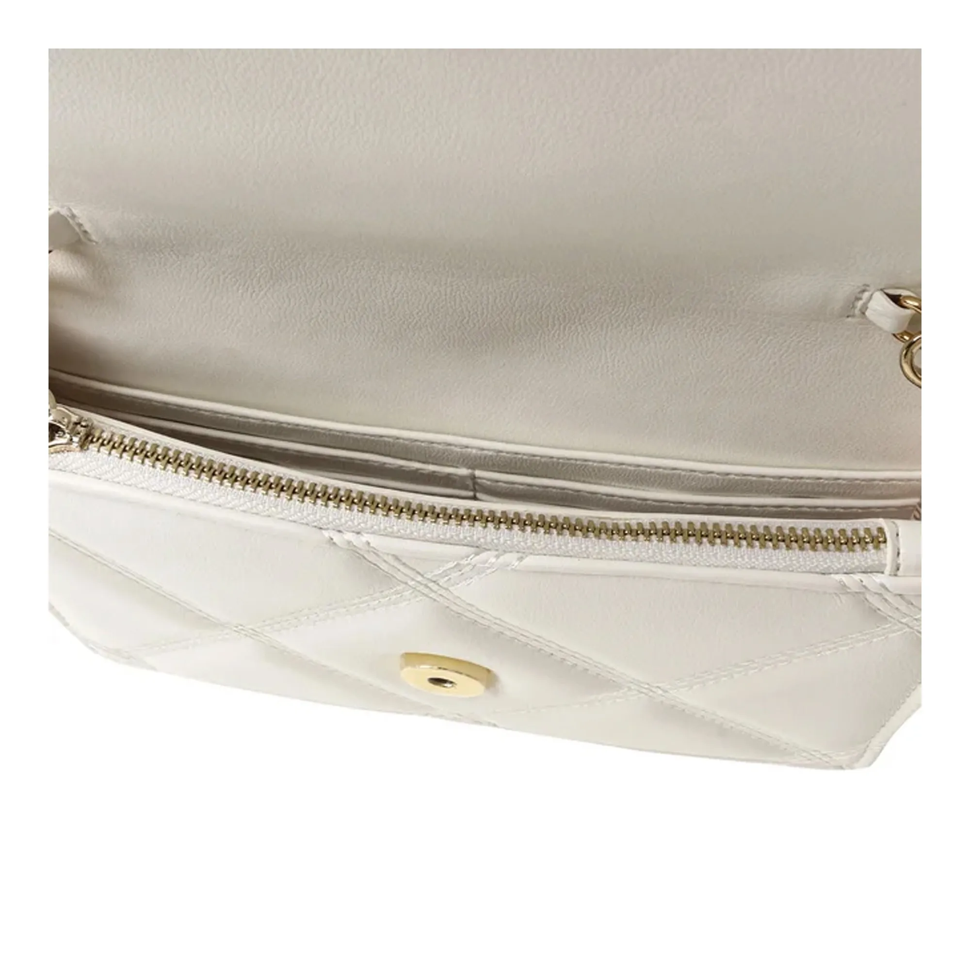 STEVE MADDEN Bolsos CREAM