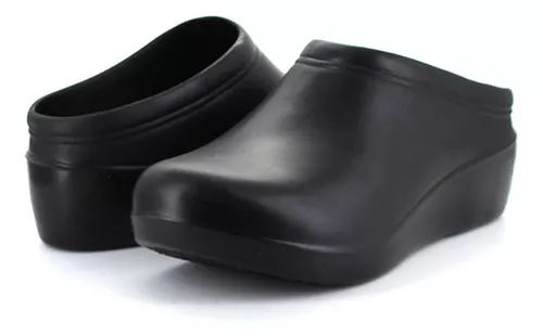 Sunten Zapato Cocina Sueco Medico Chef Ligero Mujer 59759