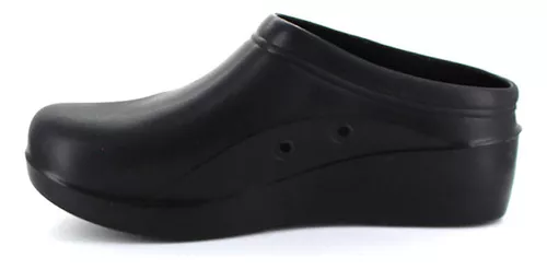 Sunten Zapato Cocina Sueco Medico Chef Ligero Mujer 59759