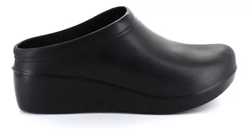 Sunten Zapato Cocina Sueco Medico Chef Ligero Mujer 59759