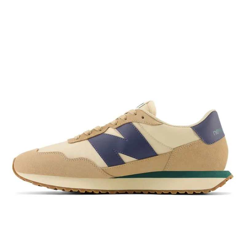 Tenis Para Hombre 237 New Balance 58928