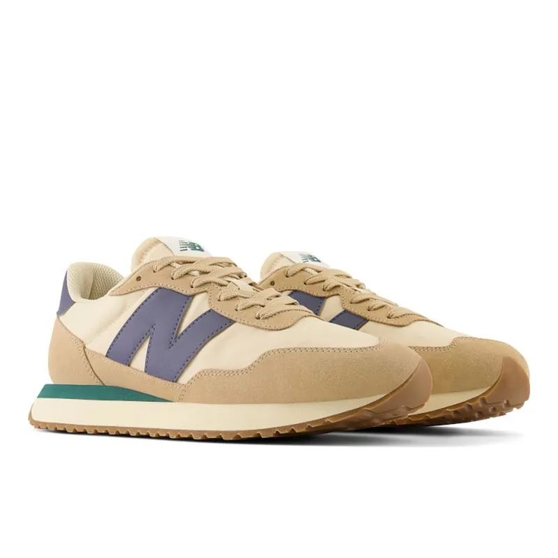 Tenis Para Hombre 237 New Balance 58928