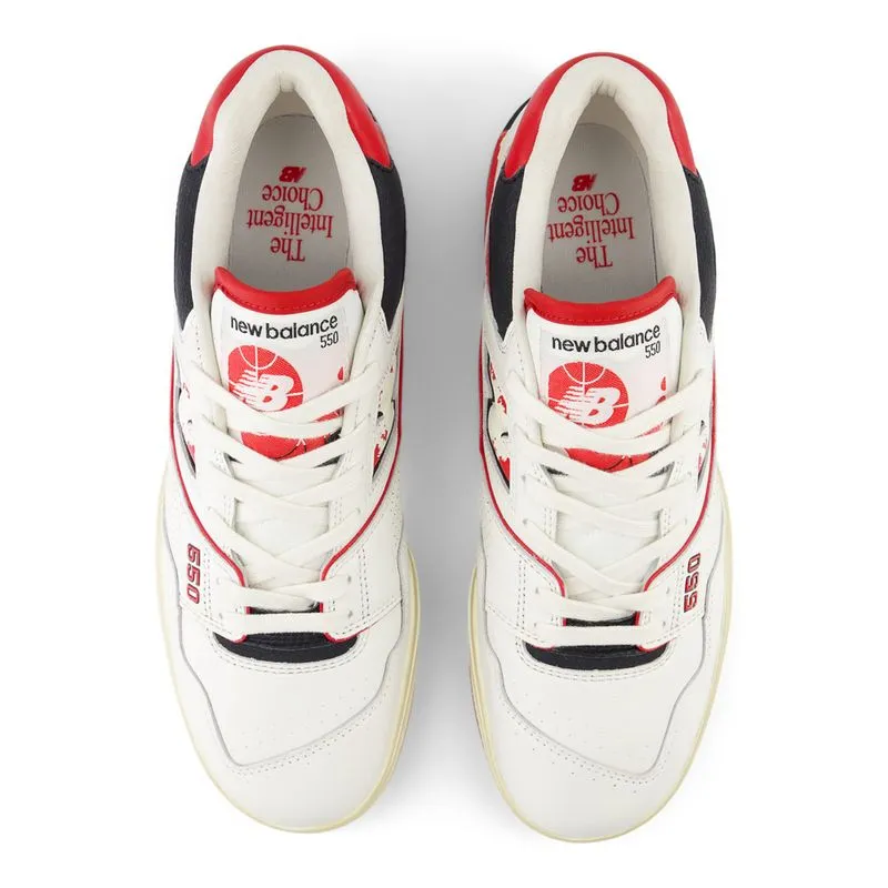 Tenis Para Hombre 550 New Balance