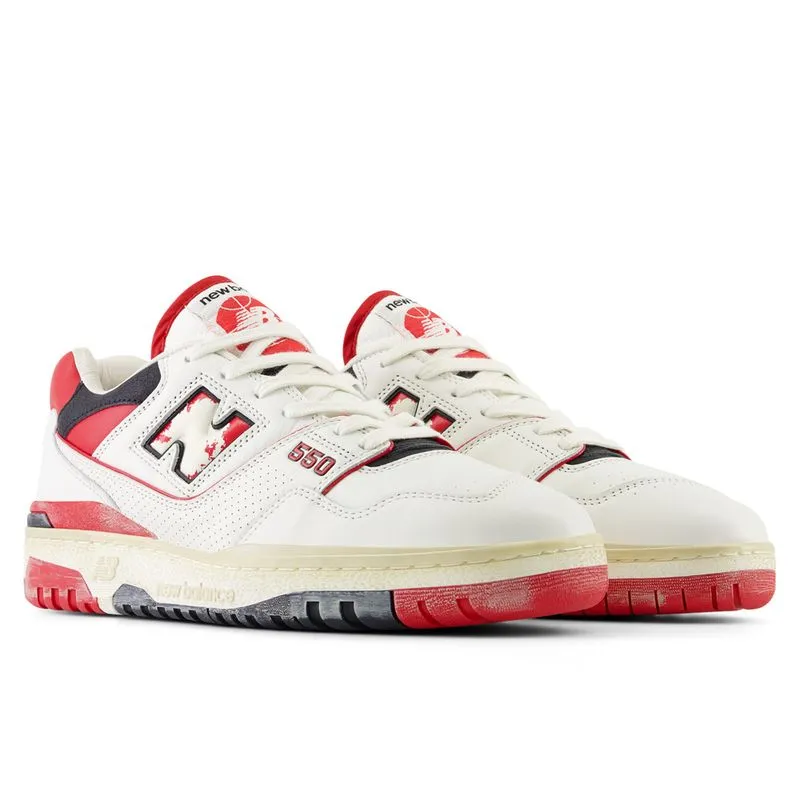 Tenis Para Hombre 550 New Balance