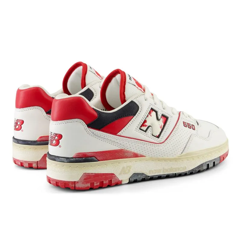 Tenis Para Hombre 550 New Balance