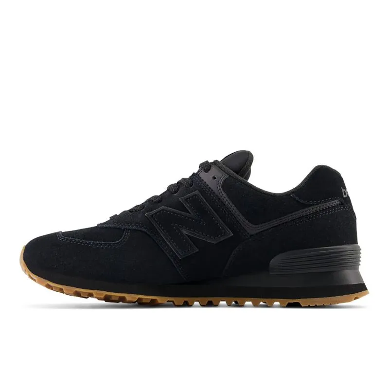 Tenis Para Hombre 574 New Balance 60130