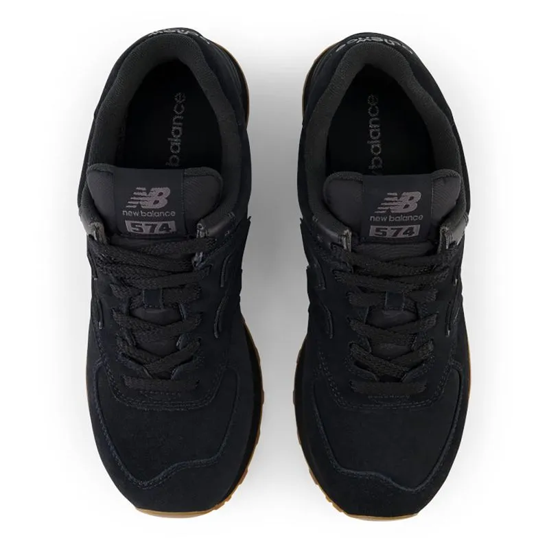 Tenis Para Hombre 574 New Balance 60130