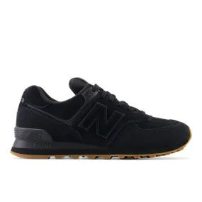 Tenis Para Hombre 574 New Balance 60130