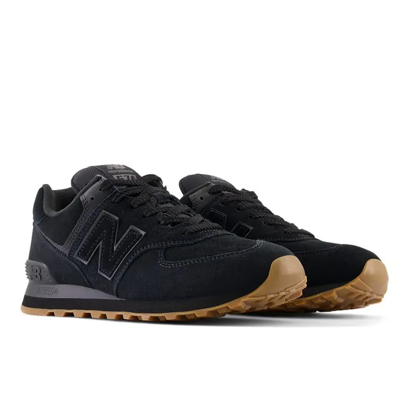 Tenis Para Hombre 574 New Balance 60130