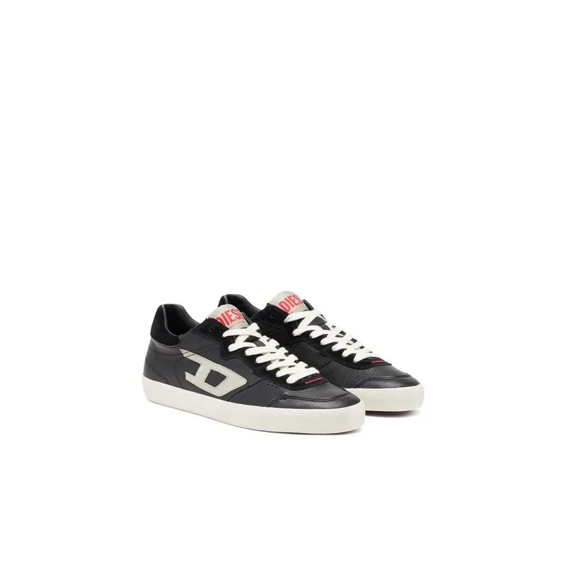 Tenis Para Hombre S Leroji Low Diesel