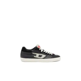 Tenis Para Hombre S Leroji Low Diesel